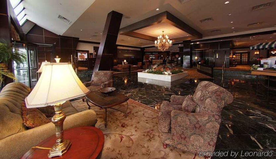 Apa Hotel Woodbridge Iselin Nội địa bức ảnh